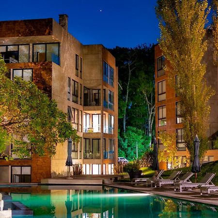 Be House Suites & Spa Пунта дел Есте Екстериор снимка