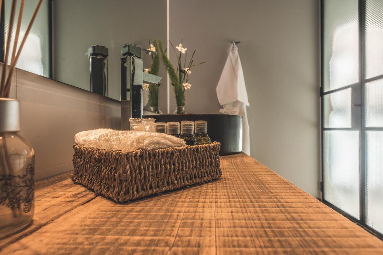Be House Suites & Spa Пунта дел Есте Екстериор снимка