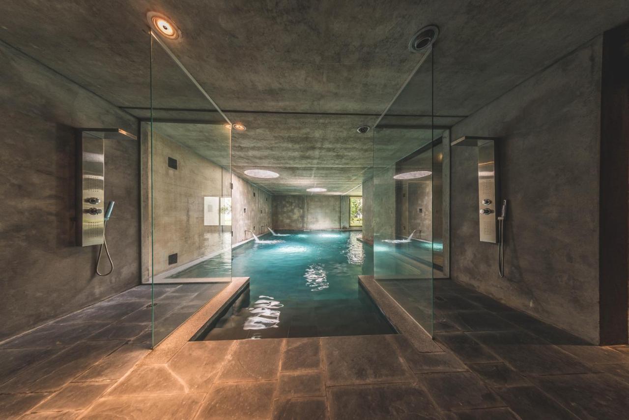 Be House Suites & Spa Пунта дел Есте Екстериор снимка