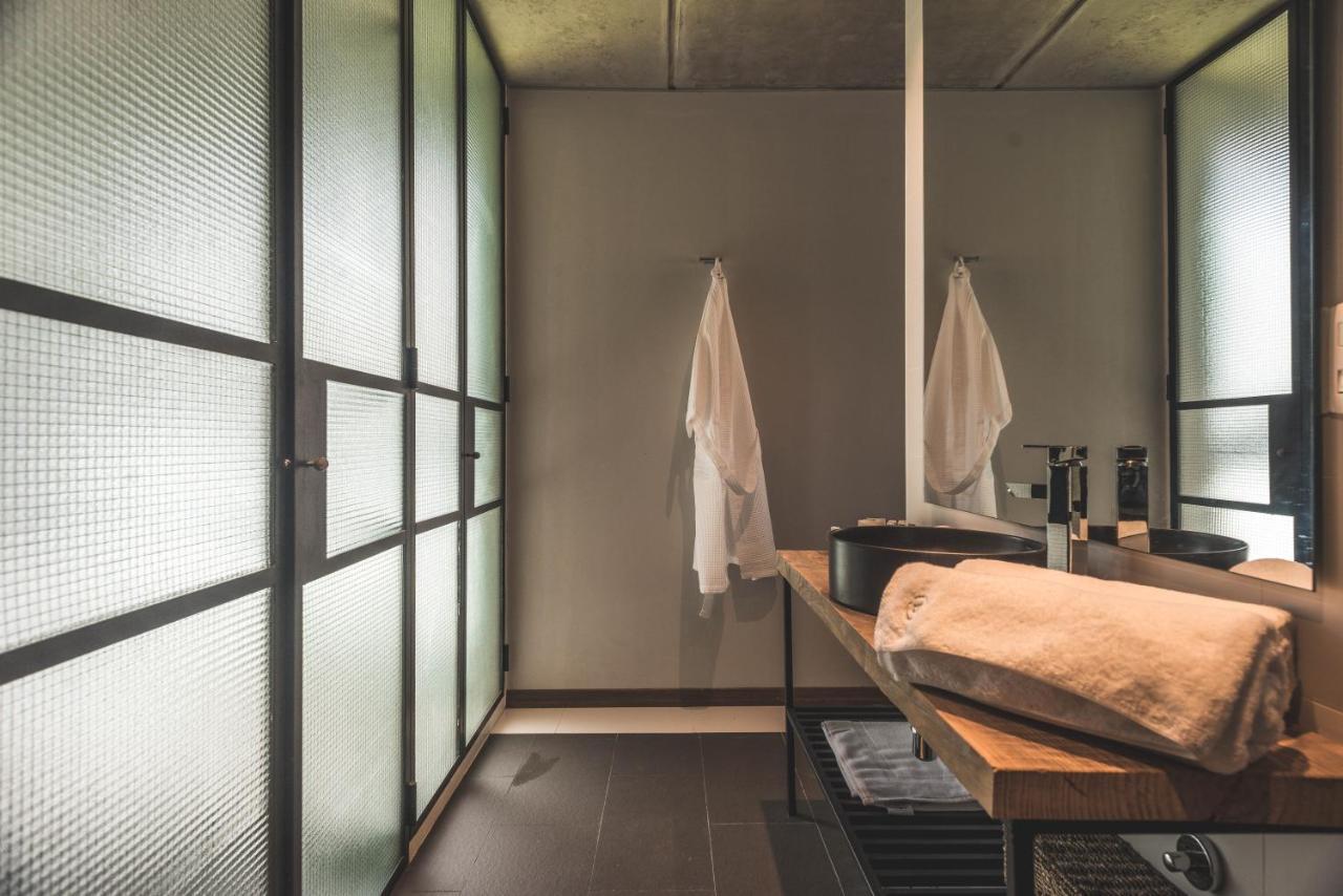 Be House Suites & Spa Пунта дел Есте Екстериор снимка