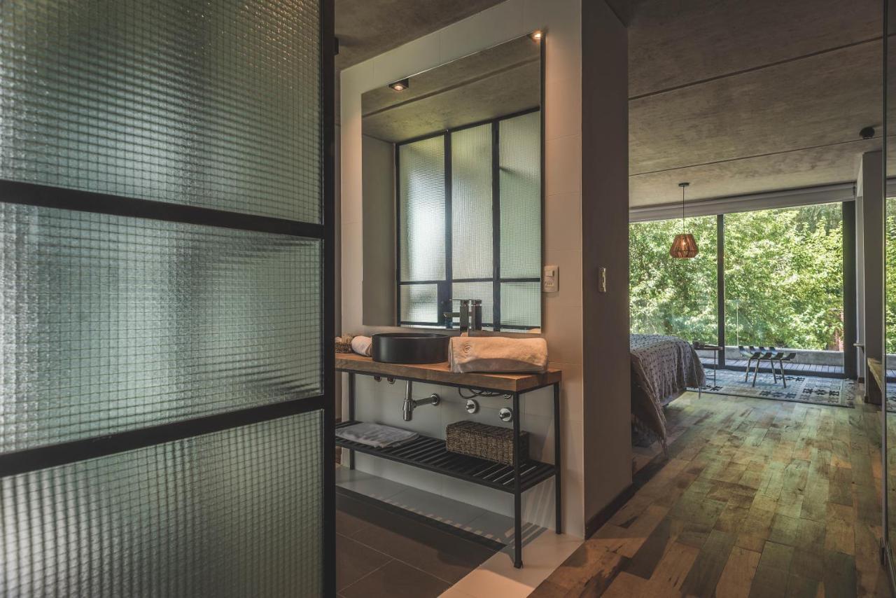 Be House Suites & Spa Пунта дел Есте Екстериор снимка