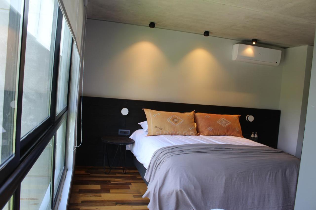 Be House Suites & Spa Пунта дел Есте Екстериор снимка