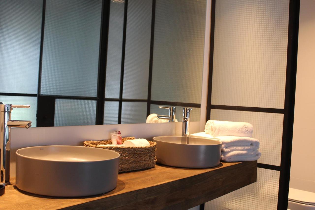 Be House Suites & Spa Пунта дел Есте Екстериор снимка