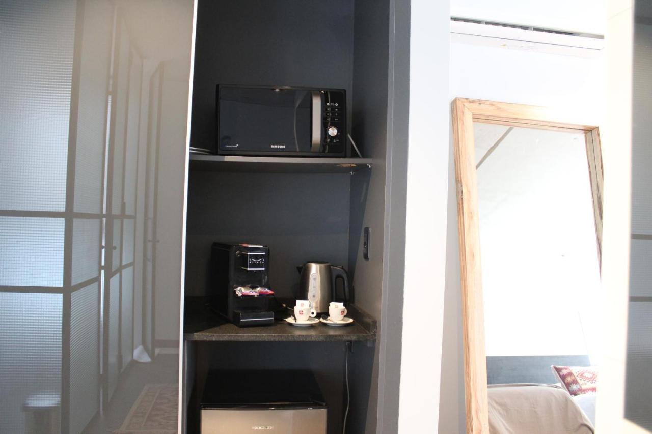 Be House Suites & Spa Пунта дел Есте Екстериор снимка