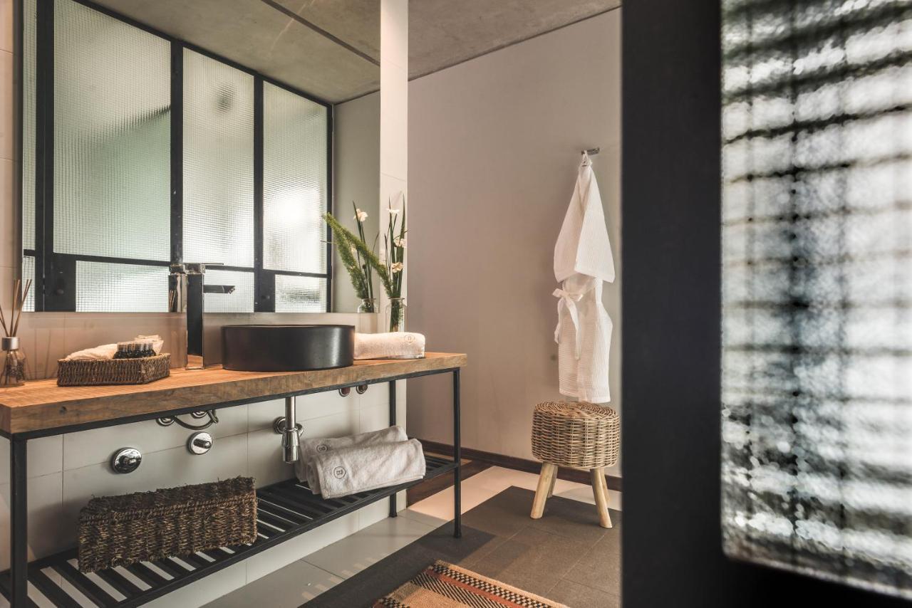 Be House Suites & Spa Пунта дел Есте Екстериор снимка