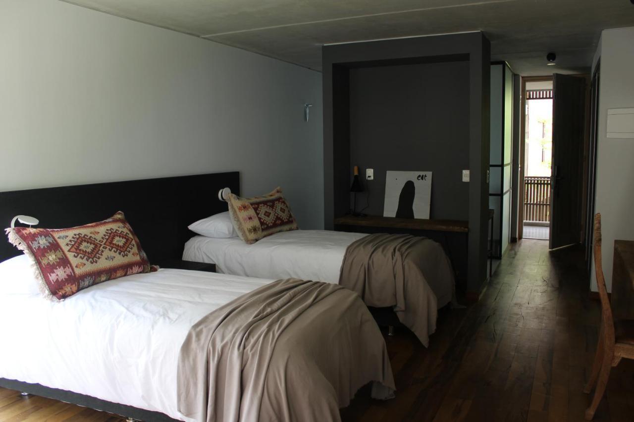Be House Suites & Spa Пунта дел Есте Екстериор снимка