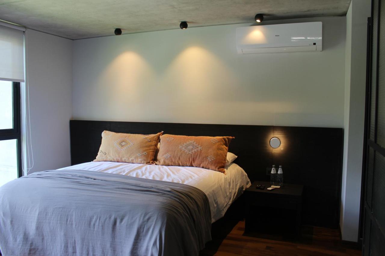 Be House Suites & Spa Пунта дел Есте Екстериор снимка