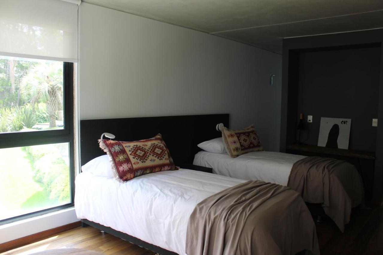 Be House Suites & Spa Пунта дел Есте Екстериор снимка