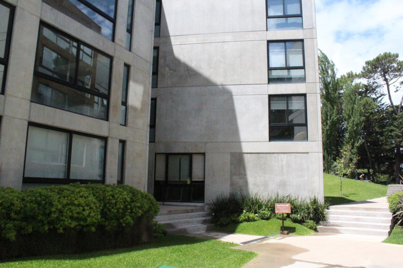 Be House Suites & Spa Пунта дел Есте Екстериор снимка