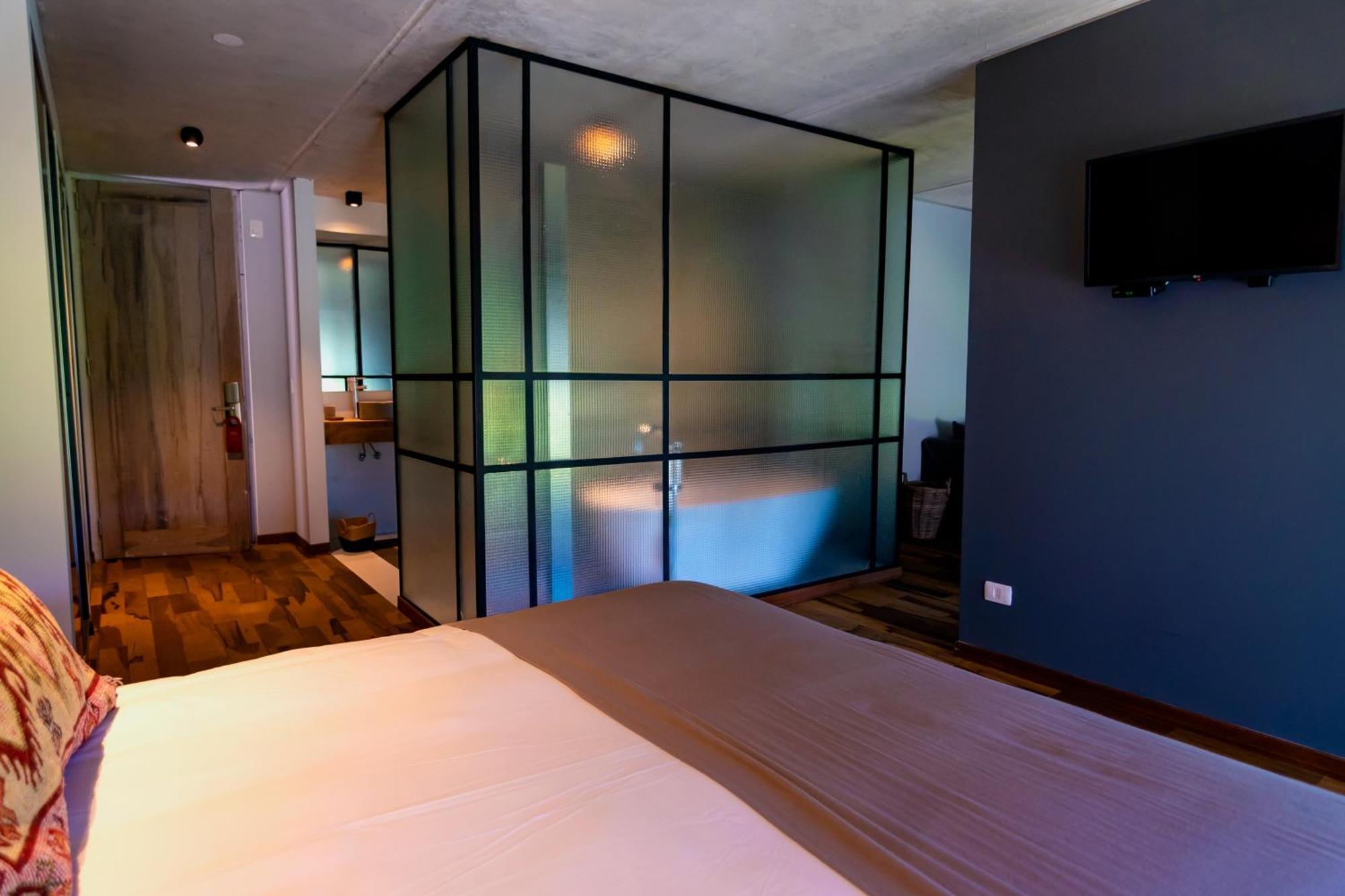 Be House Suites & Spa Пунта дел Есте Екстериор снимка