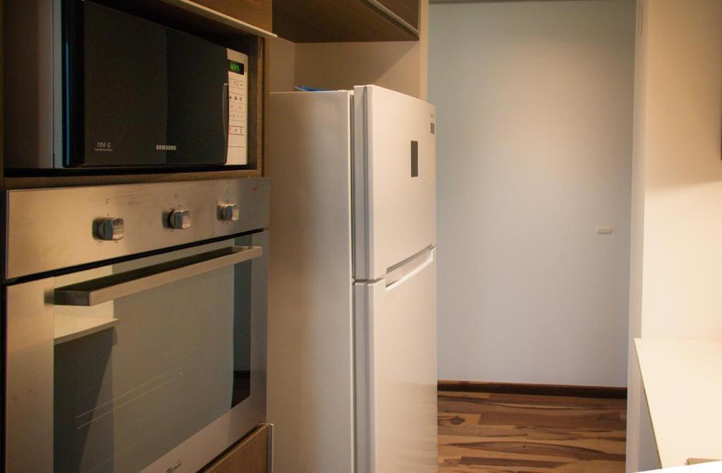 Be House Suites & Spa Пунта дел Есте Екстериор снимка