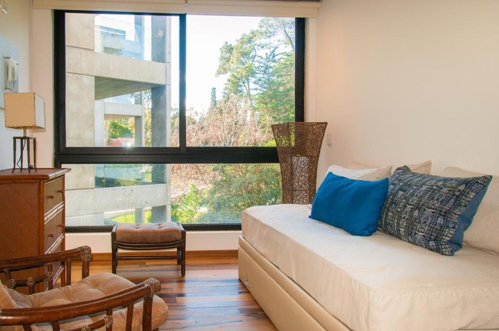 Be House Suites & Spa Пунта дел Есте Екстериор снимка